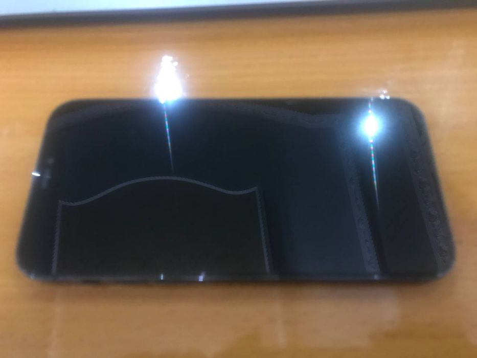 Айфон 12 про 89 емкость