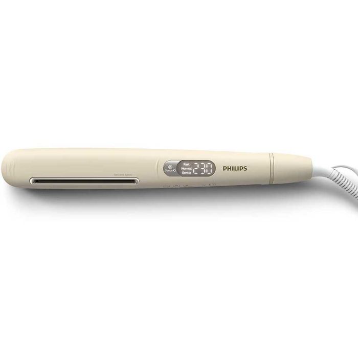 Placă de îndreptat părul Philips SenseIQ Seria 8000 nefolosită