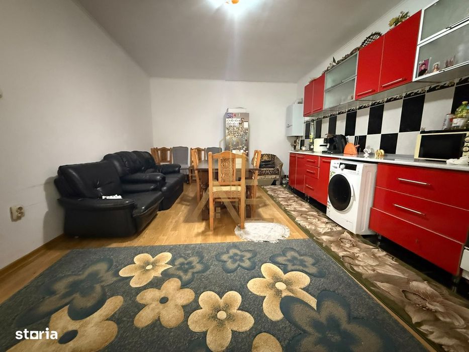 Casă de vânzare – Târgu Frumos | 1.100 mp teren | Comision 0%
