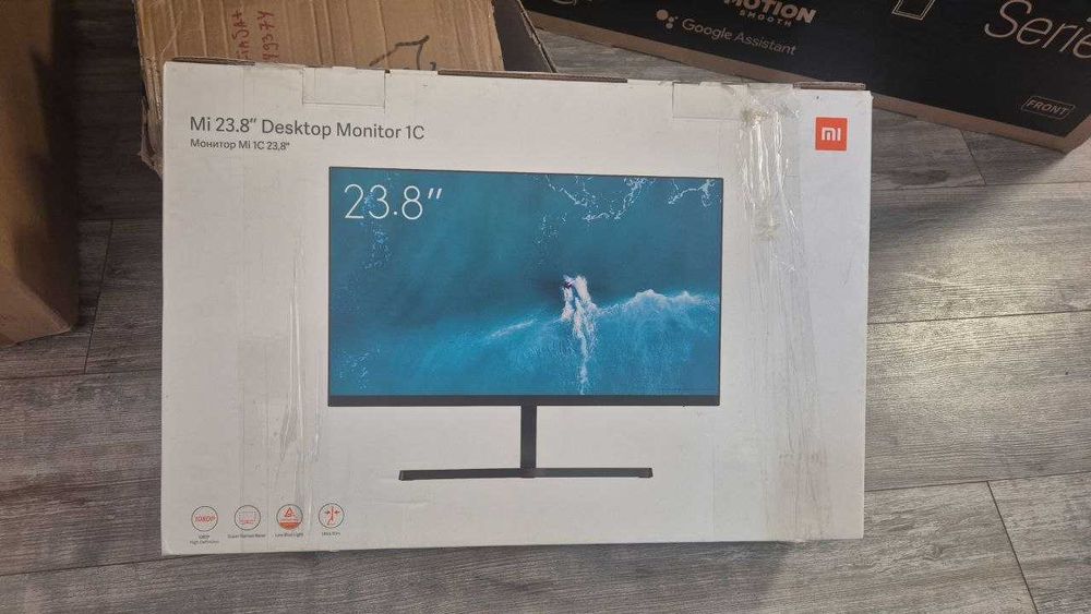 Монитор Xiaomi Mi 23.8 inch Desktop 1C