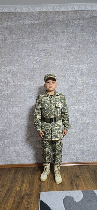 Продам форму для жас сарбаз б/у