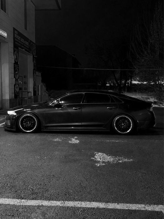 Диски R19 BBS St