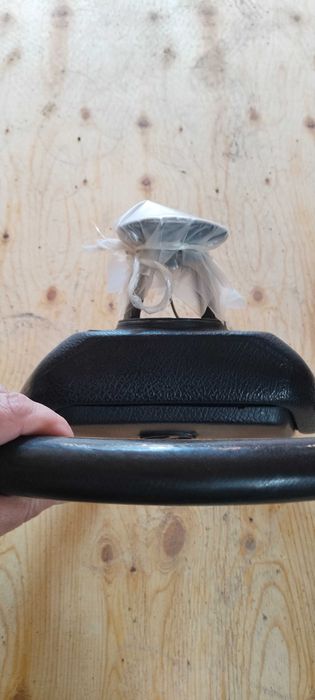 Продам руль  семейства ВАЗ