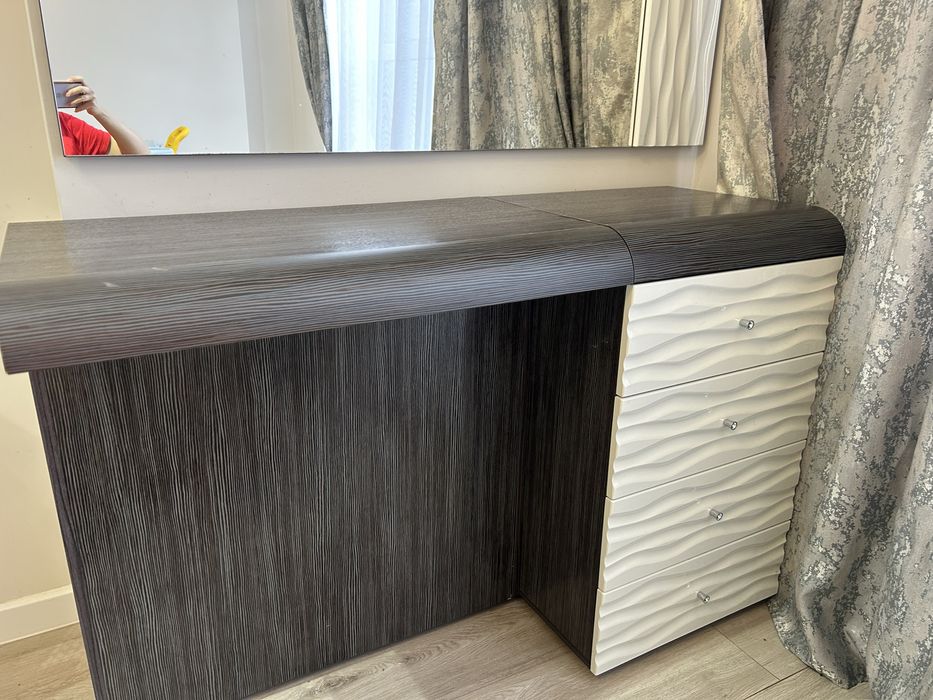 продам комод в хорошем состоянии