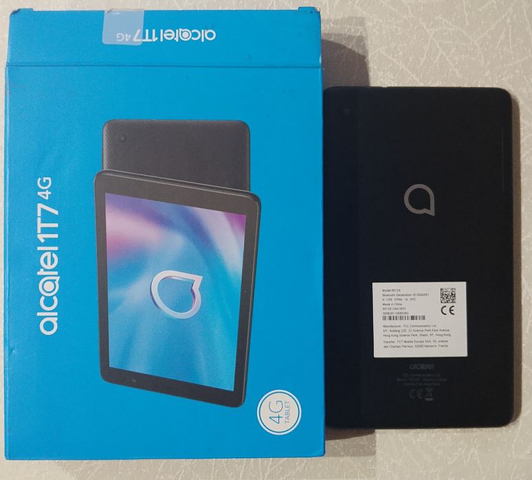 Таблет alcatel 1T 7
