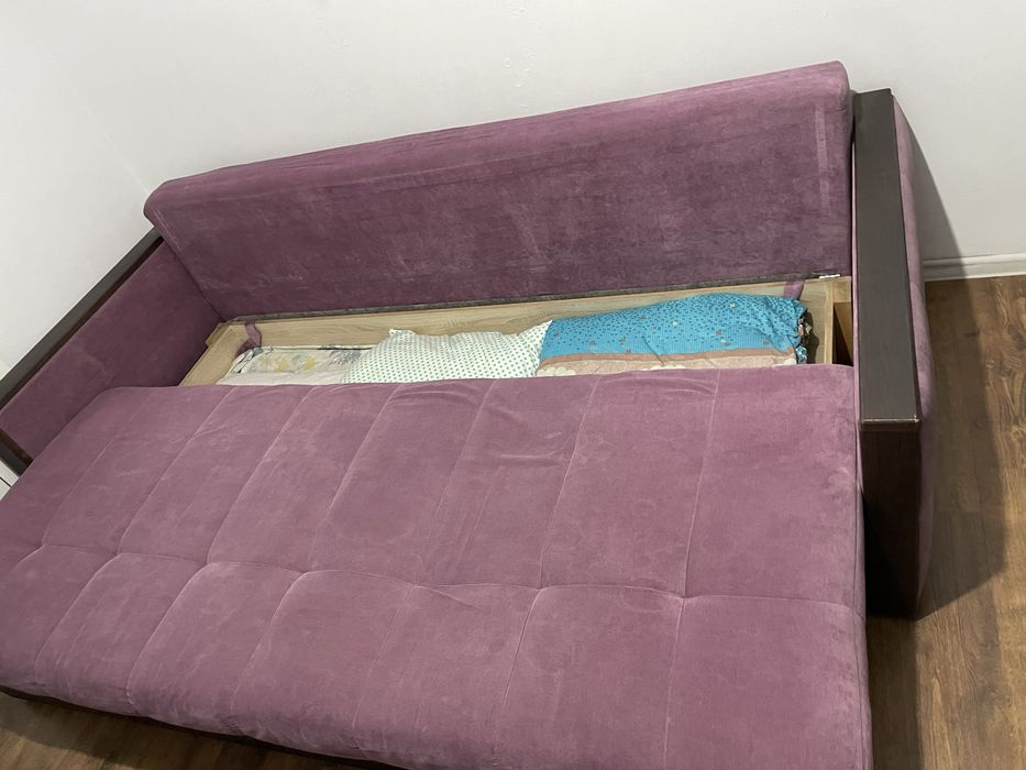 Диван-трансформер