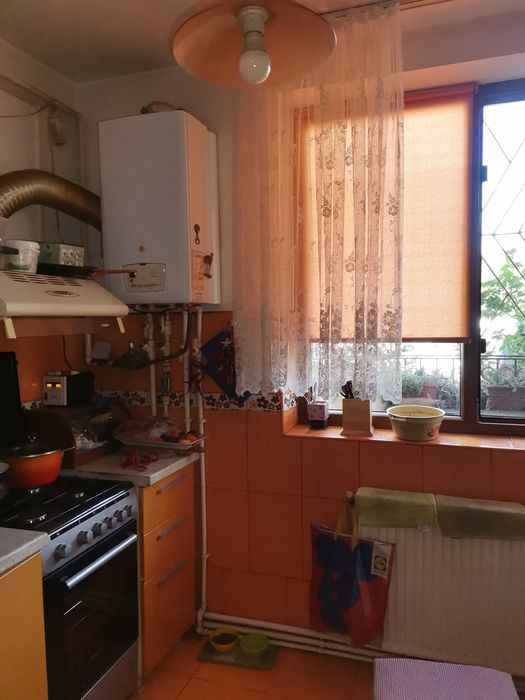 Apartament 3 camere medgidia de vânzare