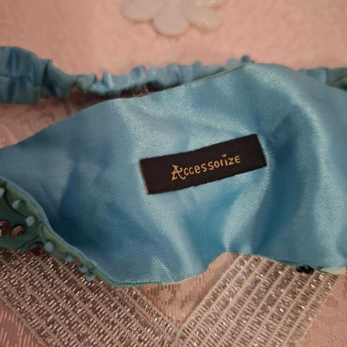 Маркови Ленти за коса