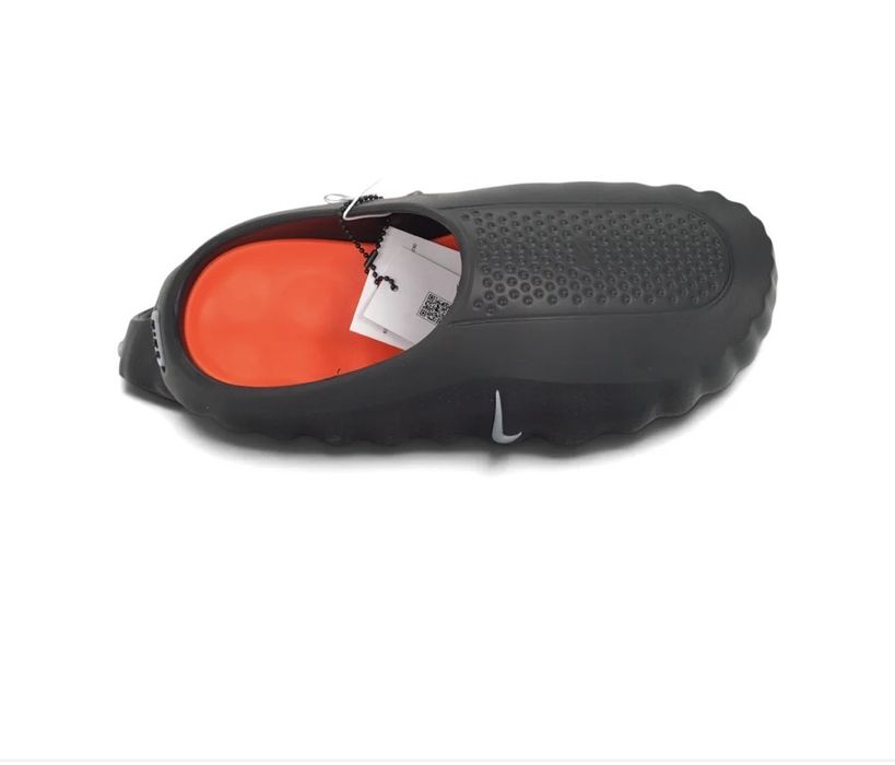 Тапки Nike Mind