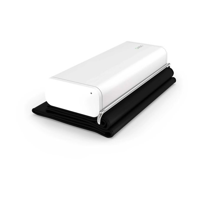 QardioArm Smart Blood Pressure Monitor: Wireless