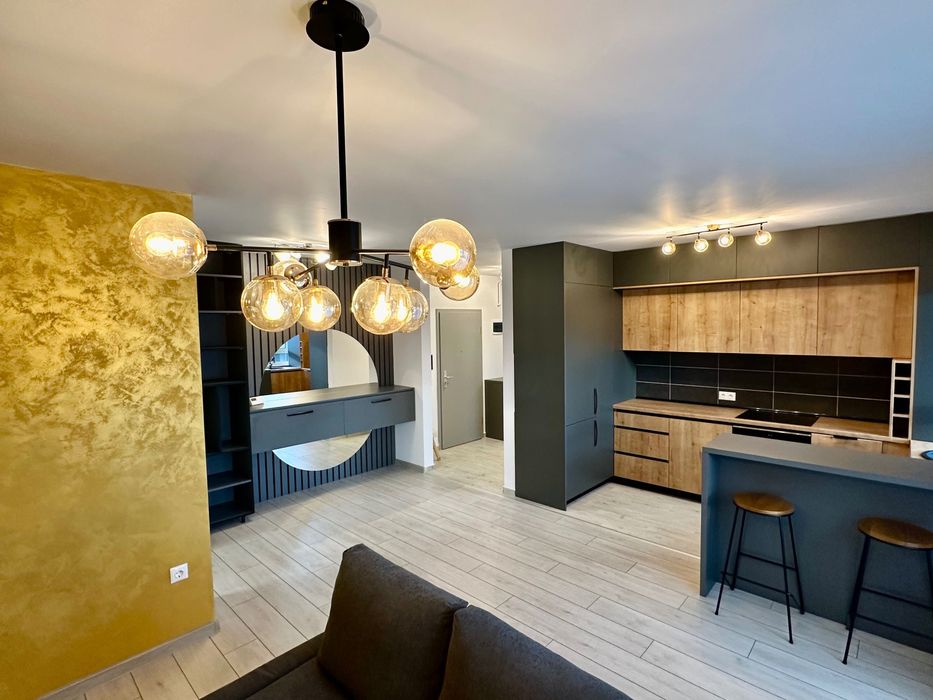 Proprietar 2,5 cam Avangarden 4 | 64 mp + terasa 16 mp! + parcare