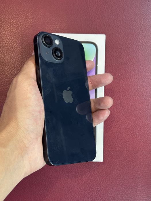 Iphone 14 128 айфон 14