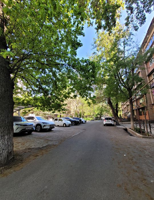 Продаётся 2в3комн. 52m2, 26 квартал, кафе москва, Учтепинский р