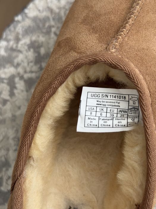 UGG Australia угги