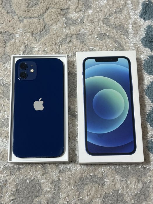iPhone 12 Айфон 12