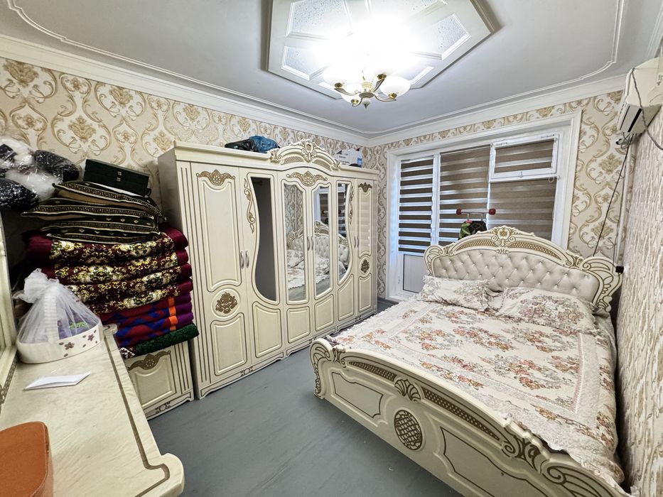 Продается квартива в хорошем состояние