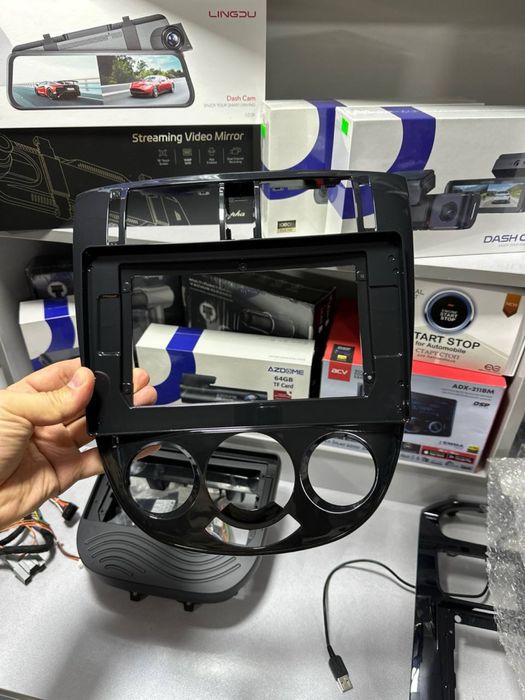 Teyes moniotr uchun ramka jentra 10.2 дйюм