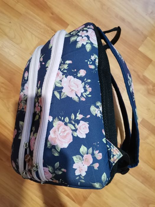 Рюкзак для девочки