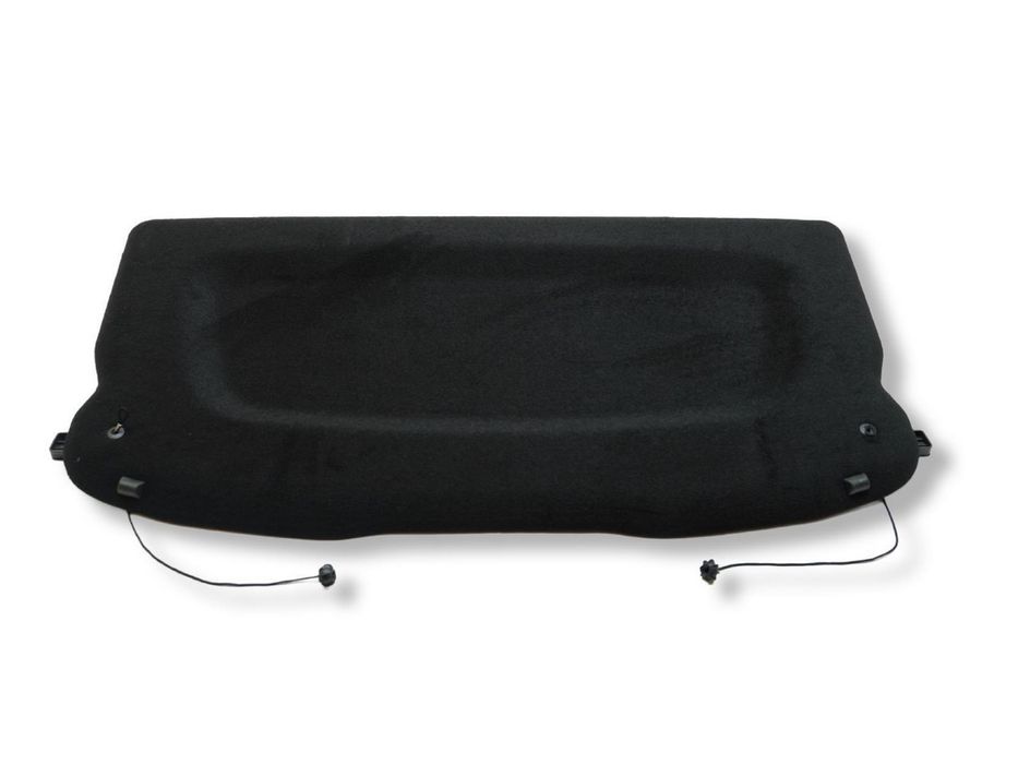 Кора за багажник на Mercedes GLA-Class H247