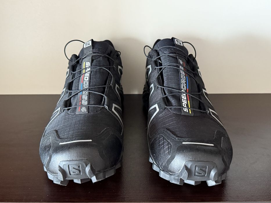 Salomon SPEEDCROSS 4 GTX 41номер 26см Стелка