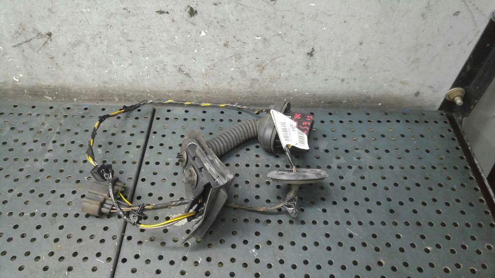 Cablaj instalatie electrica usa dreapta spate ford fiesta 6 cb1 ccn 8v5t14a584