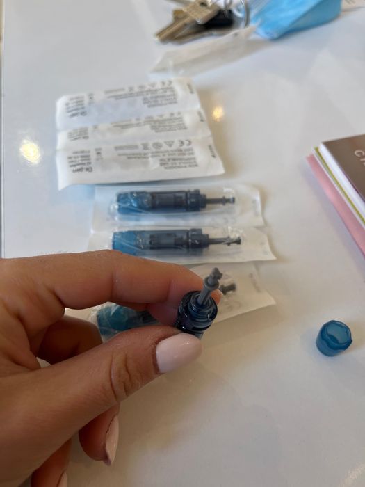 Игли за дермапен Dr. Pen – модели M8S / A8S / A9 / A11