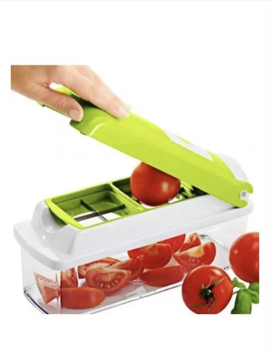 Продам новый овощерезка