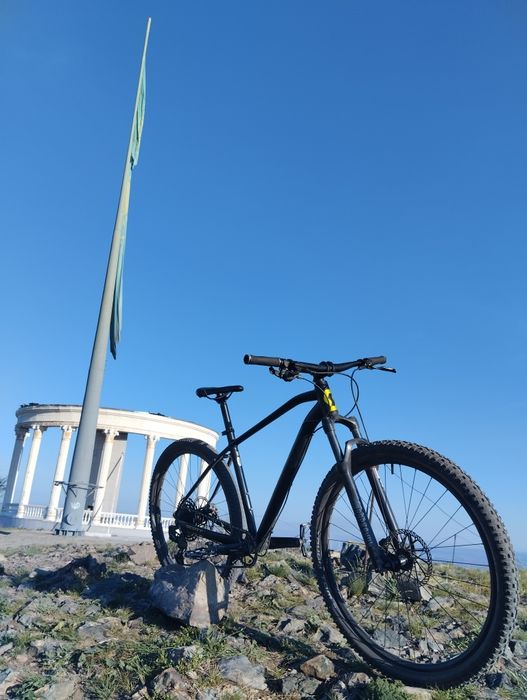 Продам велосипед Scott aspect 960