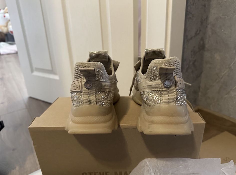 Дамски обувки Steve Madden 38