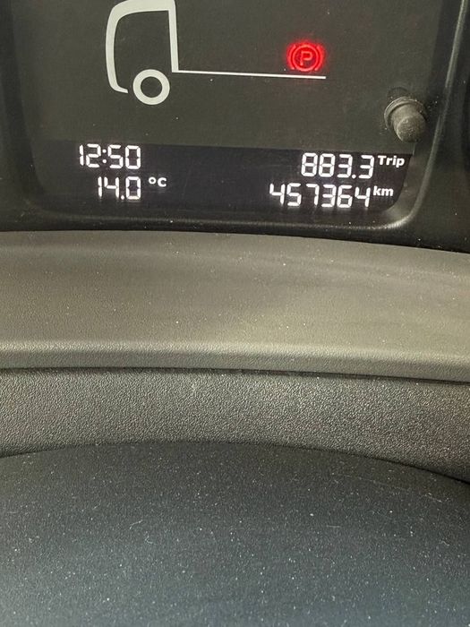 DAF XF480 EURO 6 + SCHMITZ Реф Сотилади