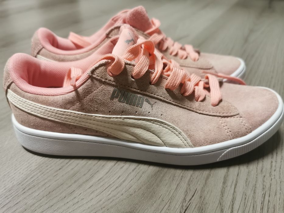 Pantofi sport dama Puma