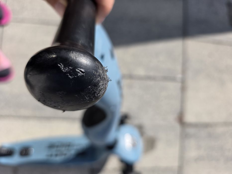 Scoot and Ride 2in1