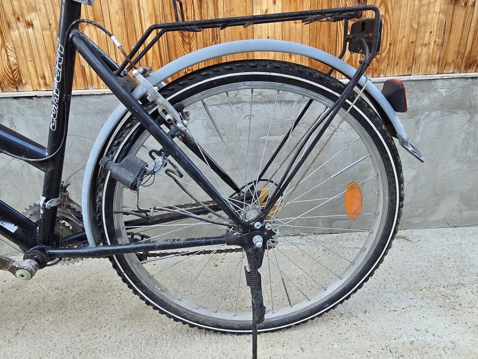 Vând bicicleta adulți