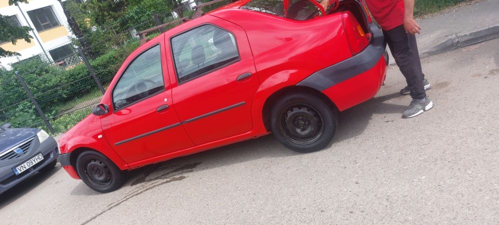 Închirieri auto Focșani