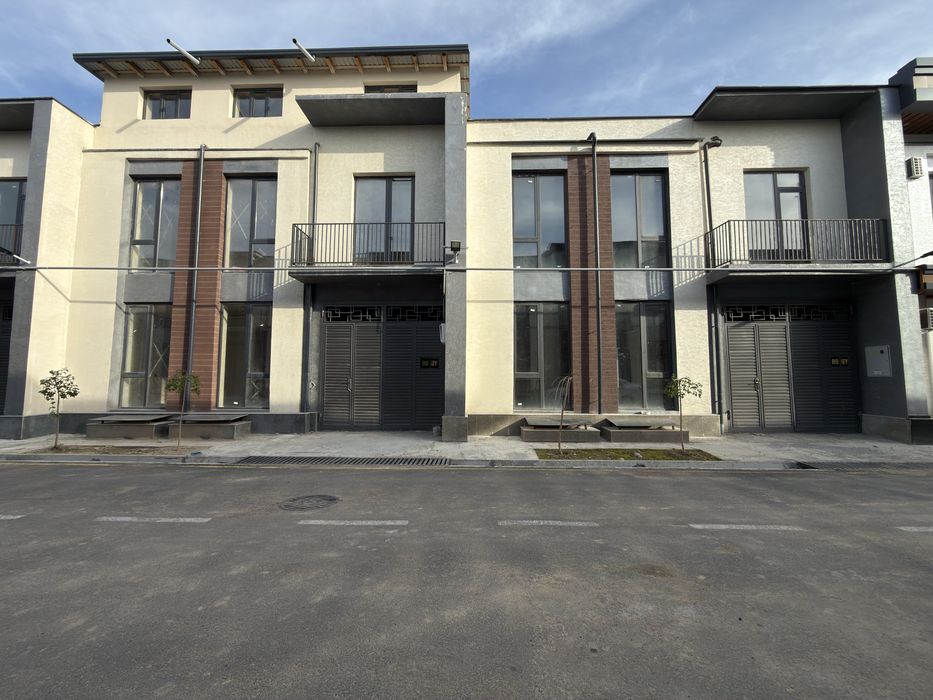 Продажа Коттеджа Дурмень 2,3 сотки Махаля Генерал Мурад Шералиев