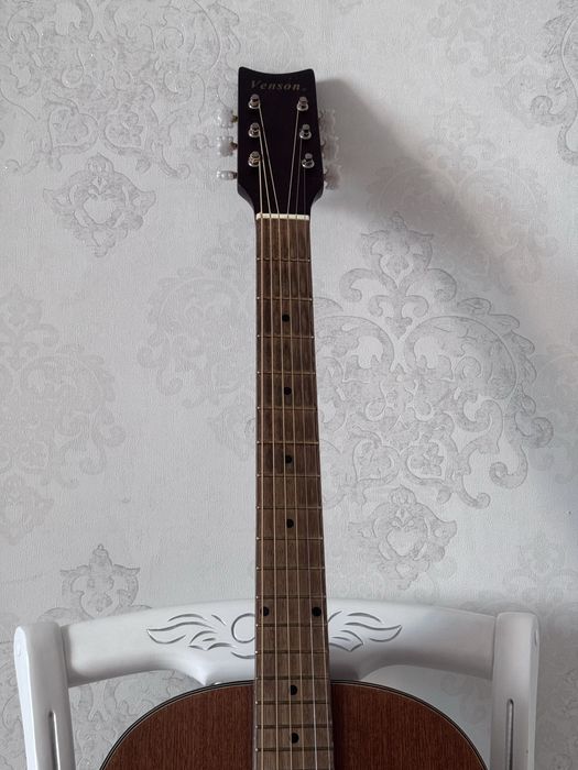 Гитара Venson акустическая