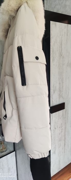 Ново зимно дамско яке