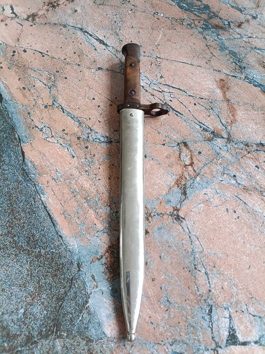 Щик Mannlicher M1895 FGGY