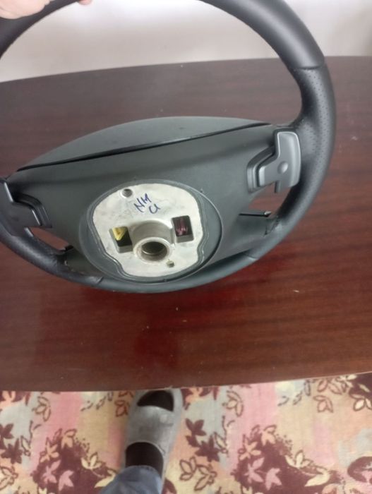 Продам руль от Мерседеса