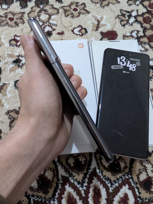 Samsung Galaxy S21 5G Veitnam !