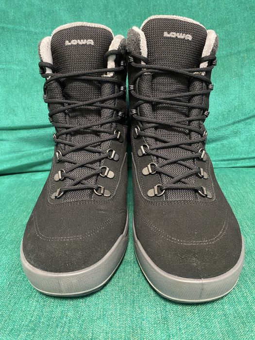 Ghete Lowa Kazan ll Gore-tex marimea 41,5