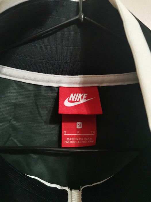 Nike W Nsw Jkt FZ ARCHIVE1.