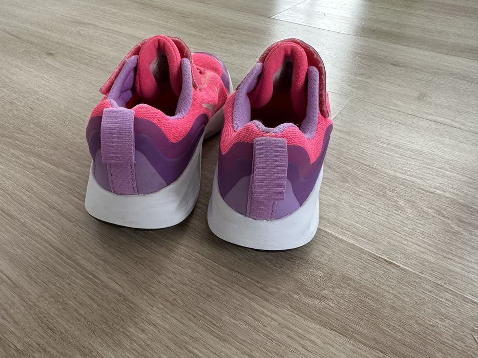 Детски Маратонки Nike