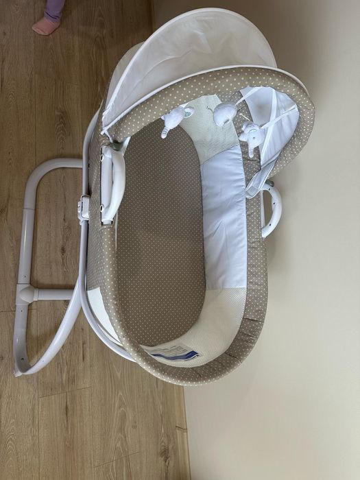 кошара - кошче Kikka Boo