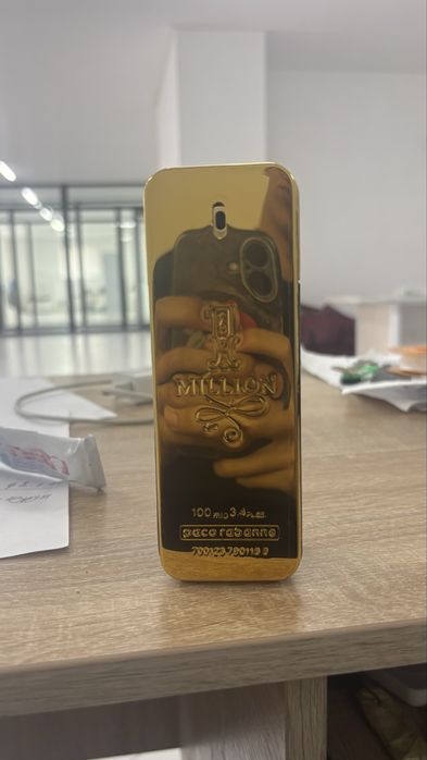 Paco Rabanne  1million