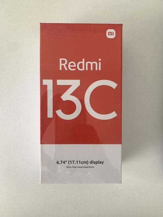 Redmi 13c 256GB/8GB