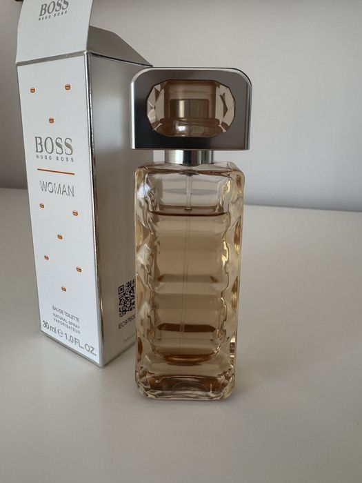 Vand parfum dama BOSS Woman 30 ml