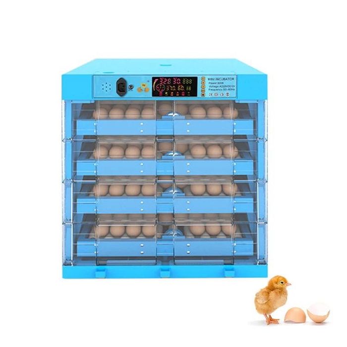 Инкубатор Умница