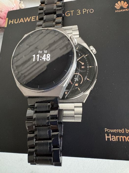 Huawei GT3 Pro GT 3