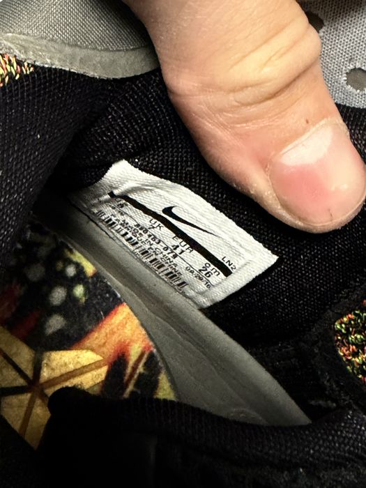 Adidasi Nike kobe 11